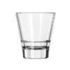Libbey Endeavor 7 Oz. Stackable Rocks Glass, PK12