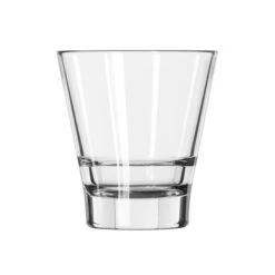 Libbey 9 Oz. Endeavor Rocks Glass, PK12