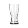 Libbey 10 Oz. Hourglass Heat-Treated Pilsner Glass, PK24