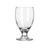 Libbey 10.5 Oz. Glass Goblet 1 Glass, PK24