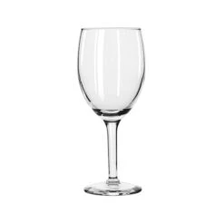 Libbey 8 Oz. Citation Beer & Wine Glass, PK24