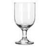 Libbey Embassy 10.25 Oz. Goblet Glass, PK24
