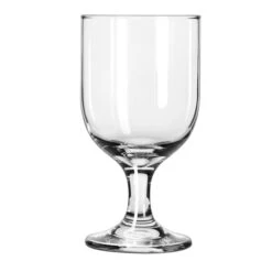 Libbey Embassy 10.25 Oz. Goblet Glass, PK24