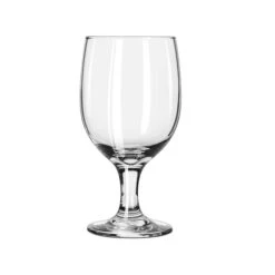 Libbey Glass 11.5 Oz. Embassy Goblet, PK24