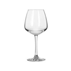 Libbey Vina 18.25 Oz. Diamond Balloon Glass, PK12