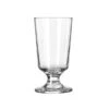 Libbey Embassy 8 Oz. Footed Hi-Ball Glass, PK24