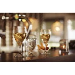 Libbey White Wine 8 1/2 Oz. Teardrop Glass 1 Glass, PK24 -Libbey Sales Store DOT20Foods 453249xx1xx20200918xx104756AMxxMKTHIGRES