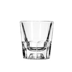 Libbey 4 Oz. Old Fashioned Glass, PK48