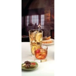 Libbey Inverness 12.25 Oz. Double Old Fashioned Glass, PK24 -Libbey Sales Store DOT20Foods 455744xx2xx20201003xx010733AM