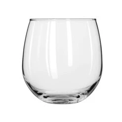 Libbey 16.75 Oz. Stemless Red Wine Glass, PK12