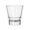 Libbey 12 Oz. Endeavor Double Old Fashioned Glass, PK12