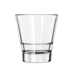 Libbey 12 Oz. Endeavor Double Old Fashioned Glass, PK12
