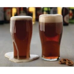 Libbey 6 Oz. Pub Glass, PK24 -Libbey Sales Store DOT20Foods 474687xx2xx20200922xx080523AMxxMKTHIGRES