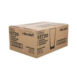 Libbey Endeavor 16.5 Oz. Stackable Pub Glass 1 Glass, PK12 -Libbey Sales Store DOT20Foods 475965xx2xx20201002xx103343AM