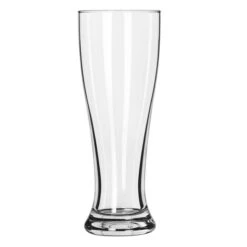 Libbey 16 Oz. Giant Pilsner Glass, PK24
