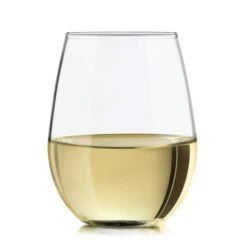 Libbey 12 Oz. Stemless Wine Taster, PK12 -Libbey Sales Store DOT20Foods 489927xx1xx20200924xx084733AMxxMKTHIGRES