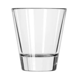 Libbey Elan 7 Oz. Rocks Glass, PK12