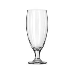 Libbey Embassy 16 Oz. Pilsner Glass, PK24