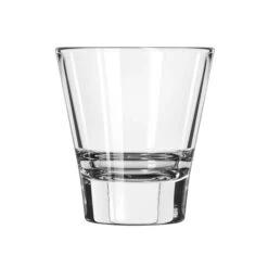 Libbey Endeavor 3.7 Oz. Stackable Espresso Glass, PK12