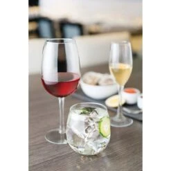 Libbey Vina 18 Oz. Wine Glass, PK12 -Libbey Sales Store DOT20Foods 549681xx3xx20200918xx080228AMxxMKTHIGRES