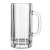 Libbey 22 Oz. Paneled Mug, PK12