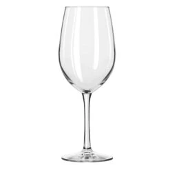 Libbey Vina 12 Oz. Wine Glass, PK12
