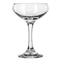 Libbey Perception 8.5 Oz. Cocktail Coupe Glass, PK12