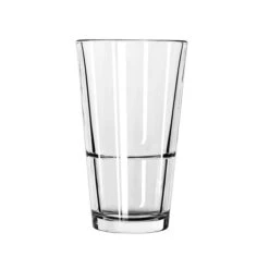 Libbey Restaurant Basics 16 Oz. Stackable Mixing Glass, PK24