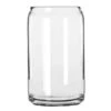 Libbey 16 Oz. Beer Glass Can, PK24