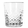 Libbey 12 Oz. Carats Double Old Fashioned Glass, PK12