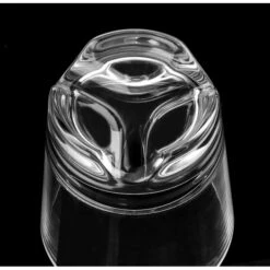 Libbey Infinium 10 Oz. Stacking Rocks, PK12 -Libbey Sales Store DOT20Foods 617115xx1xx20201001xx090234AMxxMKTHIGRES