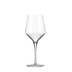 Libbey 16 Oz. Prism Wine Glass, PK12