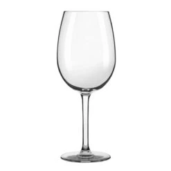 Libbey 16 Oz. Contour Wine Glass, PK12