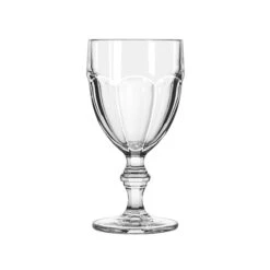 Libbey 11.5 Oz. Glass Goblet, PK36