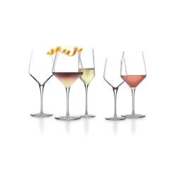 Libbey Prism 8.5 Oz. Flute, PK12 -Libbey Sales Store Dot20Foods 626691xx2xx20201002xx044341AMxxMKTHIGRES