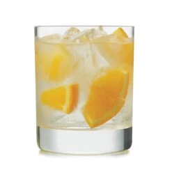 Libbey Modernist 12 Oz. Double Old Fashioned Glass, PK24