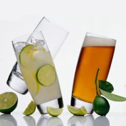 Luigi Bormioli 14.5oz Michelangelo Masterpiece Beverage Glass | Set Of 4 -Libbey Sales Store beverage 14.5oz 2 b3f3e486 e758 44e5 8741 6b0a2bf20ba3 1024x 1