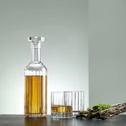 Luigi Bormioli Bach DOF 11.25oz Glass | Set Of 4 -Libbey Sales Store bottle and dofs 1024x