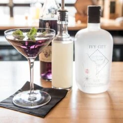 Luigi Bormioli Atelier 10 Oz Cocktail Glass | Set Of 6 6 Luigi Bormioli Atelier 10 Oz Cocktail Glass | Set Of 6 -Libbey Sales Store cocktail 1800x1800