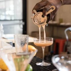 Luigi Bormioli Sublime 10.25 Oz Champagne/Coupe Glass | Set Of 4 -Libbey Sales Store cocktail 1 1800x1800