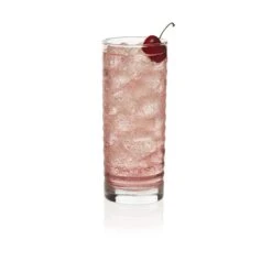 Libbey Pueblo 16.5oz Cooler Glasses | Set Of 4