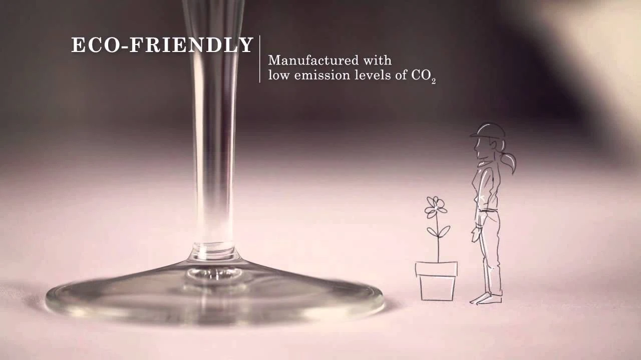 Luigi Bormioli 12.25oz Aero Red Wine Glass | Set Of 6 5 Luigi Bormioli 12.25oz Aero Red Wine Glass | Set Of 6 - Image 5